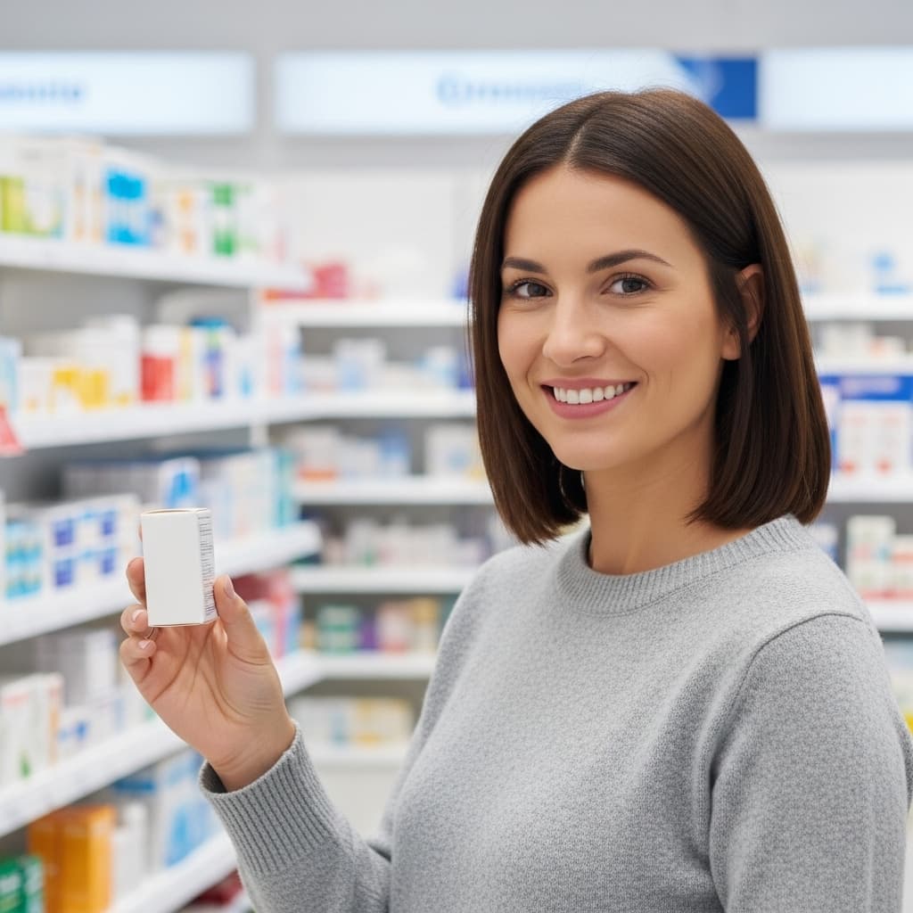 Achorn Pharmacy storefront in Westport, CT.